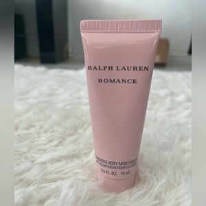 Ralph Lauren- Pink Hydrating Moisturizer